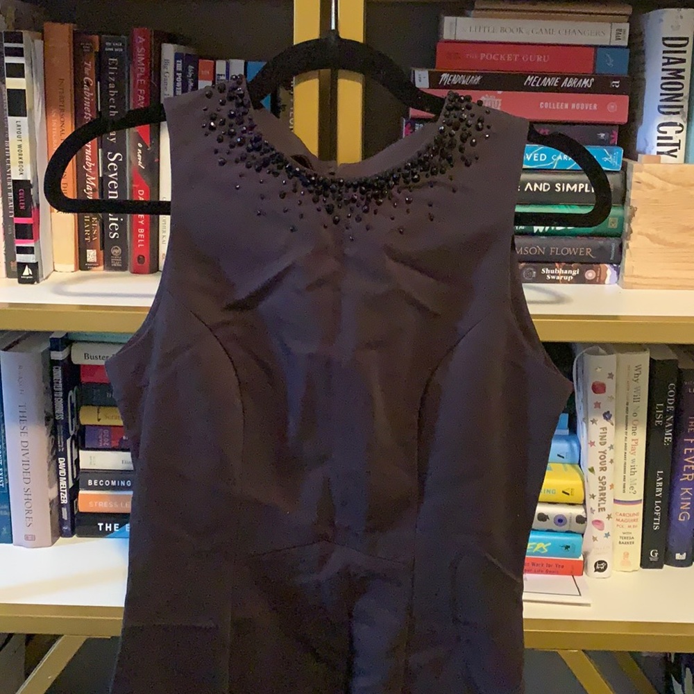 Dress new without tags